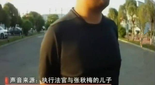 回顾保姆霸占房子2年在执法人员面前说：我行走江湖我怕谁Kaiyun 开云(图15)