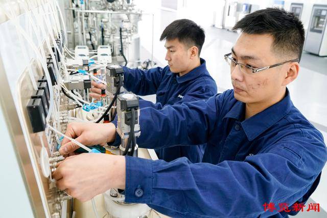 Kaiyun 开云体育淄博制造“出海”势头强劲(图4)